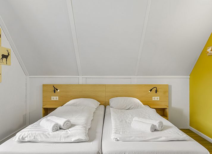 Unterkunft 430528 - Bungalow Noordoost Brabant - De Vers | 6-persoons bungalow | 6C2