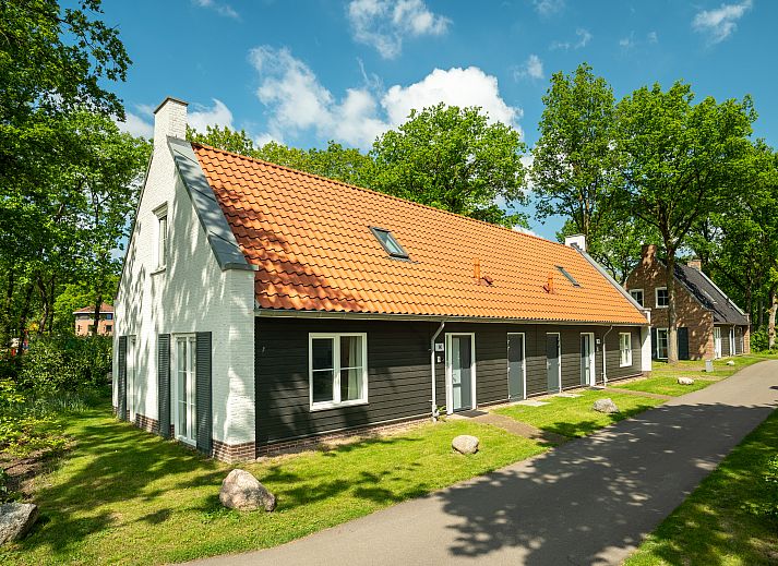 Unterkunft 430529 - Bungalow Noordoost Brabant - De Vers | 6-persoons bungalow | 6C3