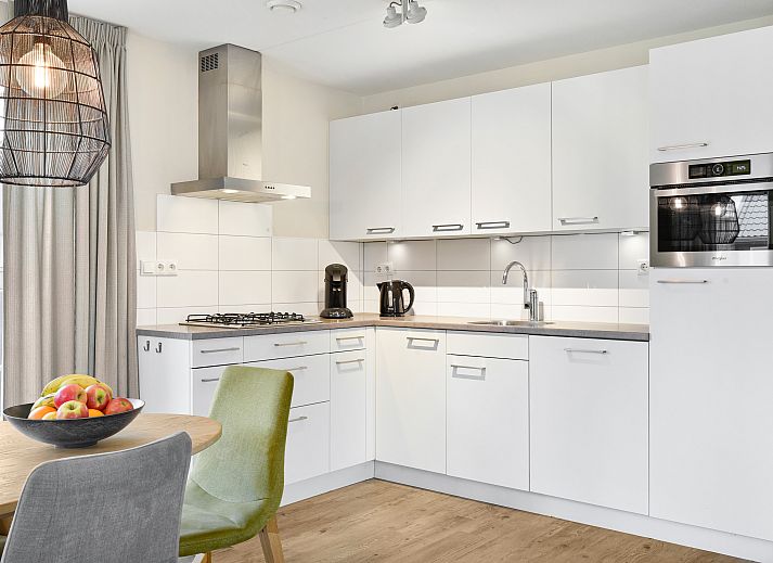 Unterkunft 430529 - Bungalow Noordoost Brabant - De Vers | 6-persoons bungalow | 6C3