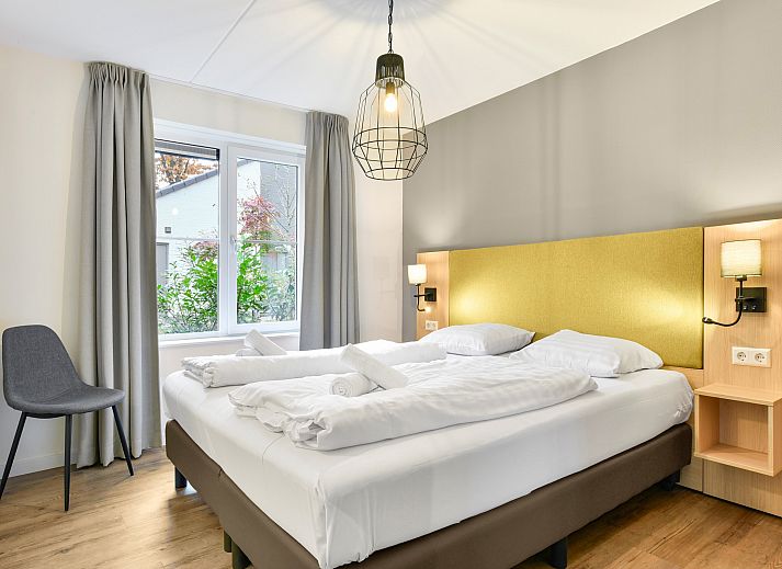 Unterkunft 430529 - Bungalow Noordoost Brabant - De Vers | 6-persoons bungalow | 6C3