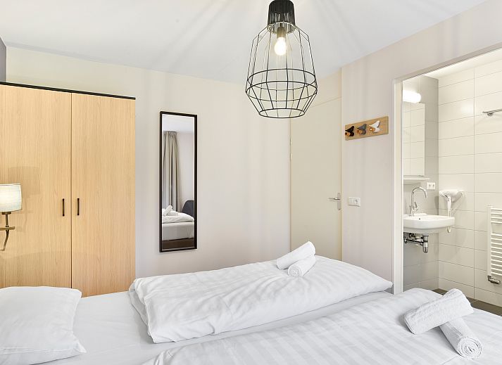 Unterkunft 430529 - Bungalow Noordoost Brabant - De Vers | 6-persoons bungalow | 6C3