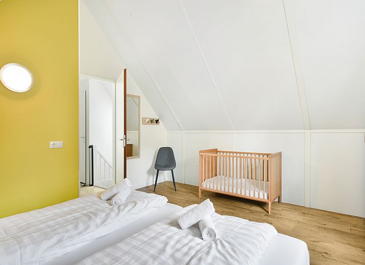 Unterkunft 430529 - Bungalow Noordoost Brabant - De Vers | 6-persoons bungalow | 6C3