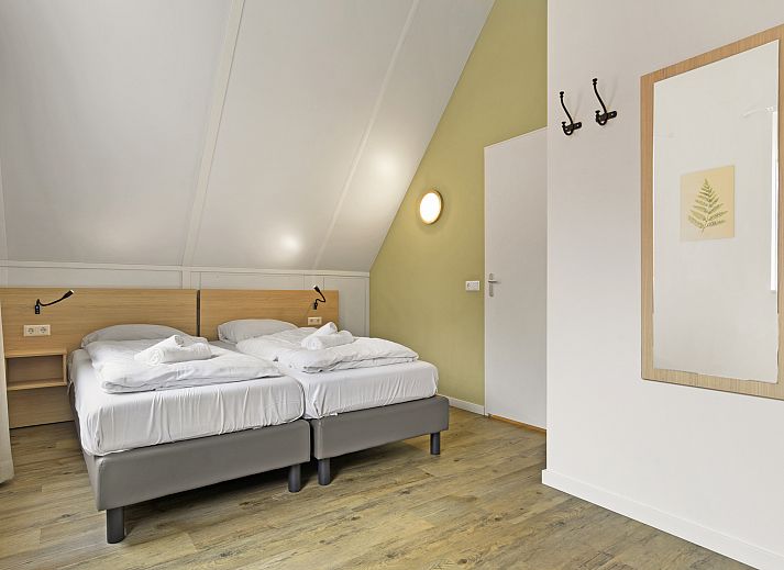 Unterkunft 430531 - Bungalow Noordoost Brabant - De Vers | 8-persoons bungalow | 8C2