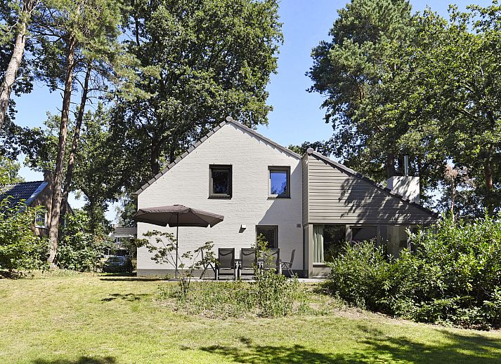 Unterkunft 430532 - Bungalow Noordoost Brabant - De Vers | 8-persoons bungalow | 8C3