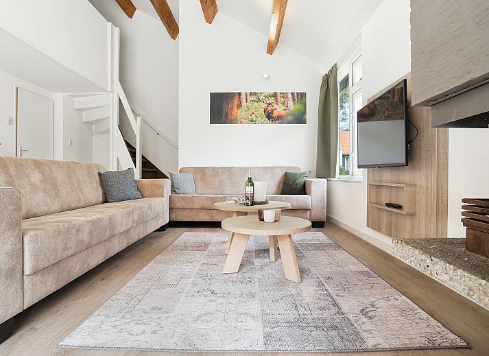 Unterkunft 430532 - Bungalow Noordoost Brabant - De Vers | 8-persoons bungalow | 8C3