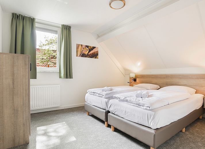 Unterkunft 430532 - Bungalow Noordoost Brabant - De Vers | 8-persoons bungalow | 8C3