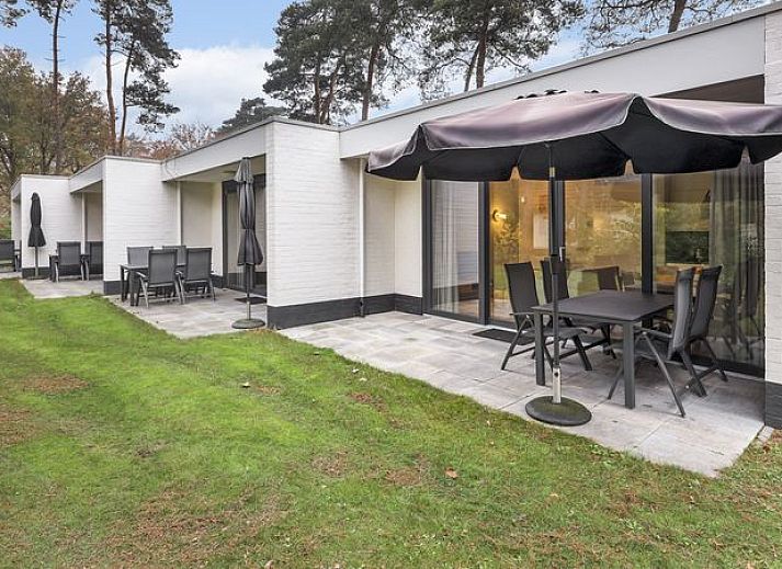 Unterkunft 430533 • Bungalow Noordoost Brabant • De Vers | 2-persoons bungalow | 2C