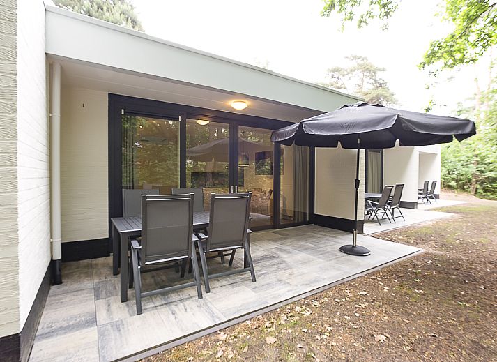 Guest house 430533 - Bungalow Noordoost Brabant - De Vers | 2-persoons bungalow | 2C