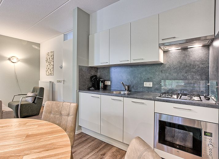 Guest house 430533 - Bungalow Noordoost Brabant - De Vers | 2-persoons bungalow | 2C