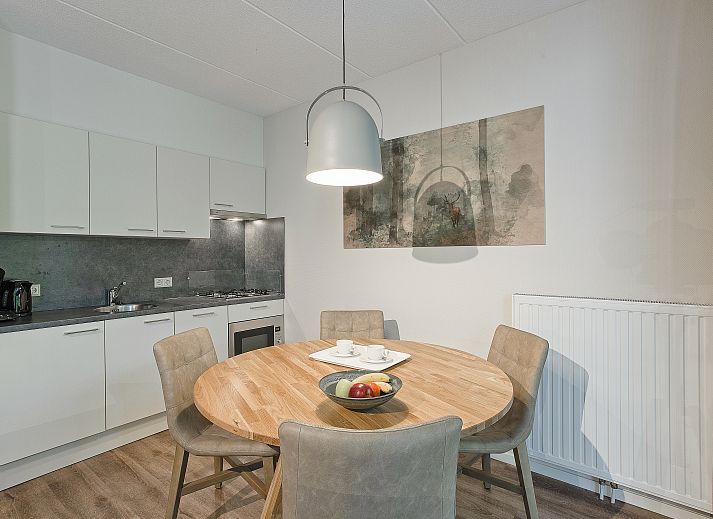 Guest house 430533 - Bungalow Noordoost Brabant - De Vers | 2-persoons bungalow | 2C