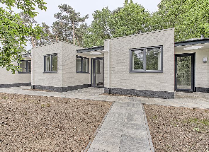 Guest house 430533 - Bungalow Noordoost Brabant - De Vers | 2-persoons bungalow | 2C