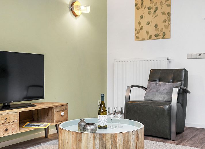 Guest house 430533 - Bungalow Noordoost Brabant - De Vers | 2-persoons bungalow | 2C