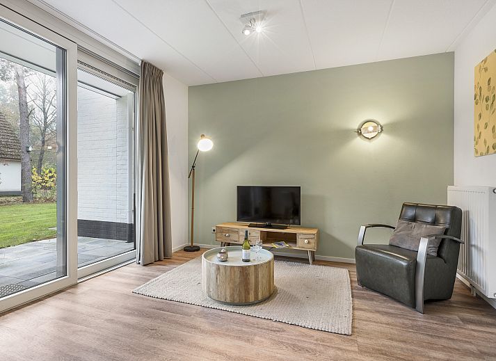 Guest house 430533 - Bungalow Noordoost Brabant - De Vers | 2-persoons bungalow | 2C
