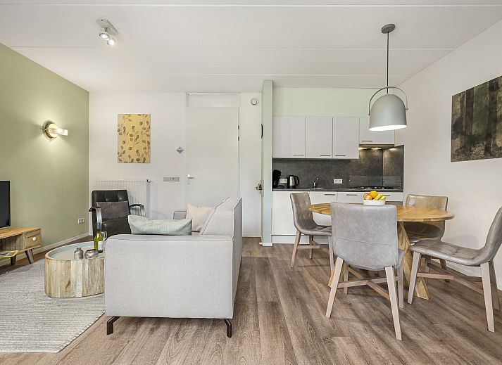 Guest house 430533 - Bungalow Noordoost Brabant - De Vers | 2-persoons bungalow | 2C