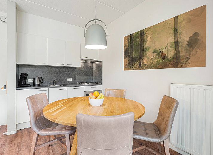 Guest house 430533 - Bungalow Noordoost Brabant - De Vers | 2-persoons bungalow | 2C