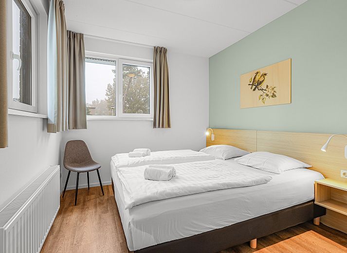 Guest house 430533 - Bungalow Noordoost Brabant - De Vers | 2-persoons bungalow | 2C