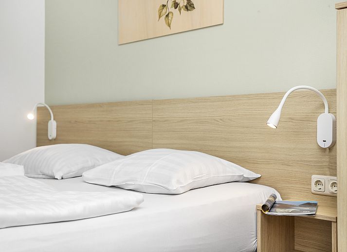 Guest house 430533 - Bungalow Noordoost Brabant - De Vers | 2-persoons bungalow | 2C