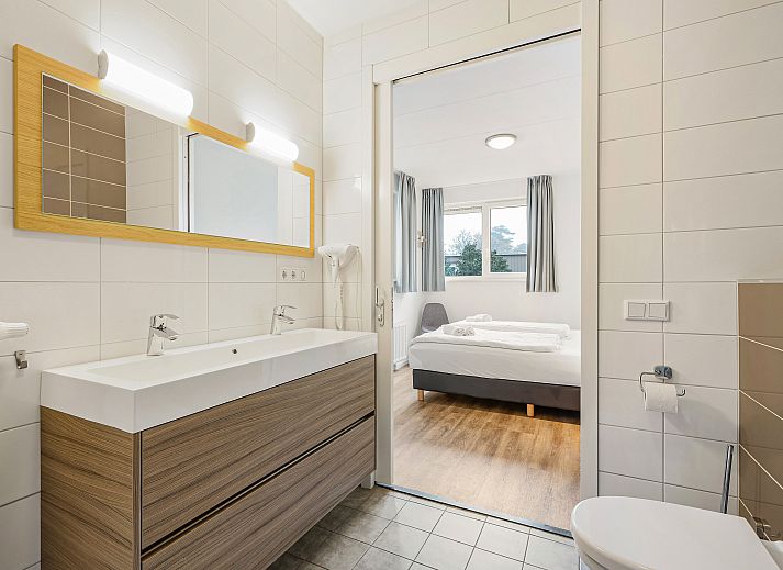 Guest house 430533 - Bungalow Noordoost Brabant - De Vers | 2-persoons bungalow | 2C