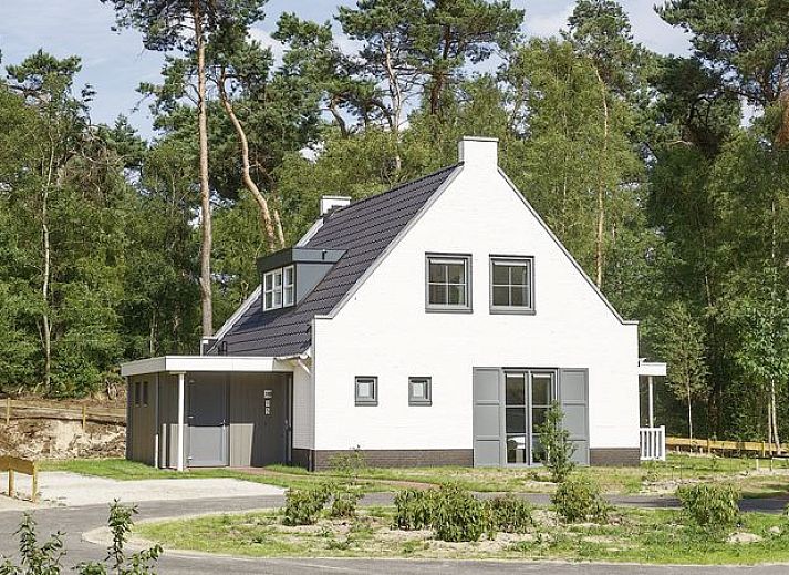 Verblijf 430535 - Bungalow Noordoost Brabant - De Vers | 10-persoons bungalow | 10L