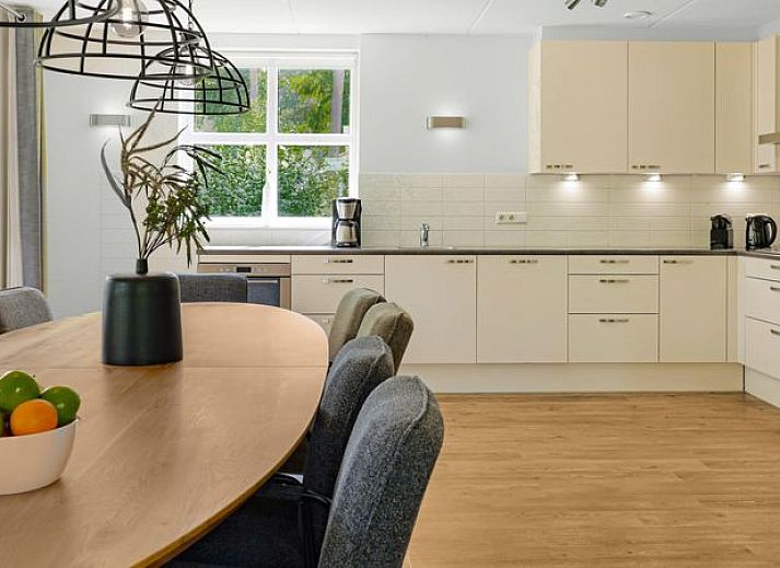 Verblijf 430535 - Bungalow Noordoost Brabant - De Vers | 10-persoons bungalow | 10L