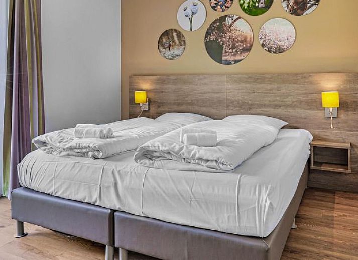 Verblijf 430535 - Bungalow Noordoost Brabant - De Vers | 10-persoons bungalow | 10L