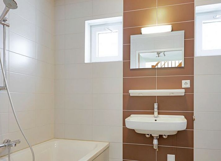 Verblijf 430535 - Bungalow Noordoost Brabant - De Vers | 10-persoons bungalow | 10L