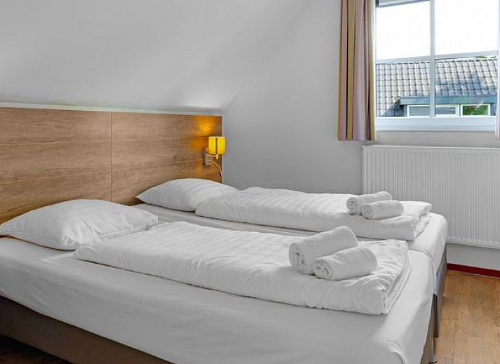 Verblijf 430535 - Bungalow Noordoost Brabant - De Vers | 10-persoons bungalow | 10L