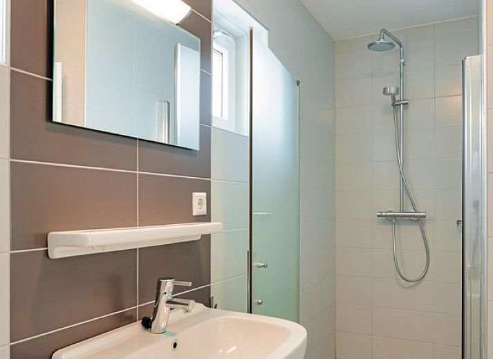 Verblijf 430535 - Bungalow Noordoost Brabant - De Vers | 10-persoons bungalow | 10L