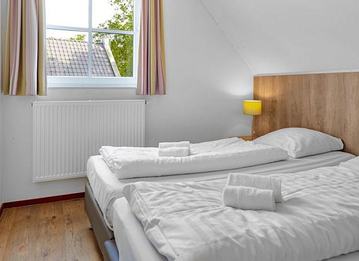 Verblijf 430535 - Bungalow Noordoost Brabant - De Vers | 10-persoons bungalow | 10L