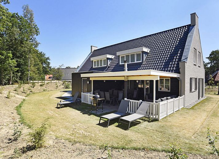 Guest house 430536 • Bungalow Noordoost Brabant • De Vers | 16-persoons bungalow | 16C 