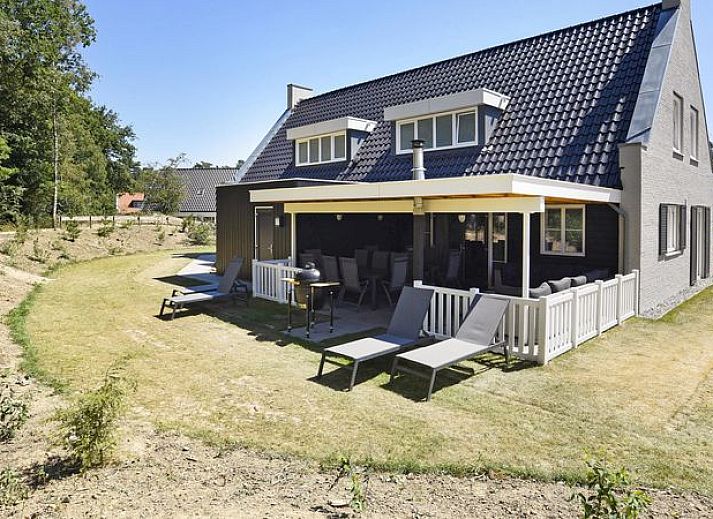 Guest house 430536 • Bungalow Noordoost Brabant • De Vers | 16-persoons bungalow | 16C