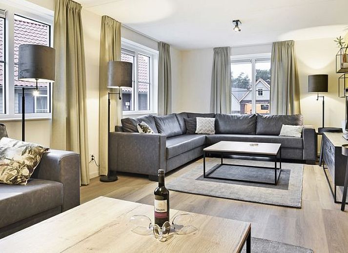 Unterkunft 430536 - Bungalow Noordoost Brabant - De Vers | 16-persoons bungalow | 16C