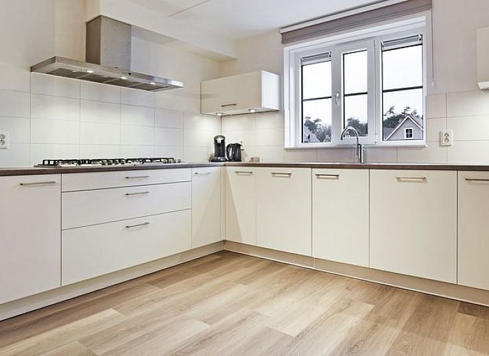 Unterkunft 430536 - Bungalow Noordoost Brabant - De Vers | 16-persoons bungalow | 16C