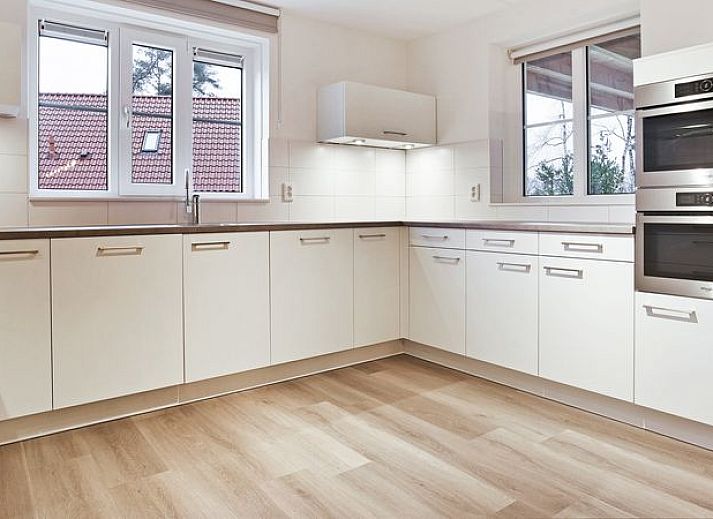 Unterkunft 430536 - Bungalow Noordoost Brabant - De Vers | 16-persoons bungalow | 16C