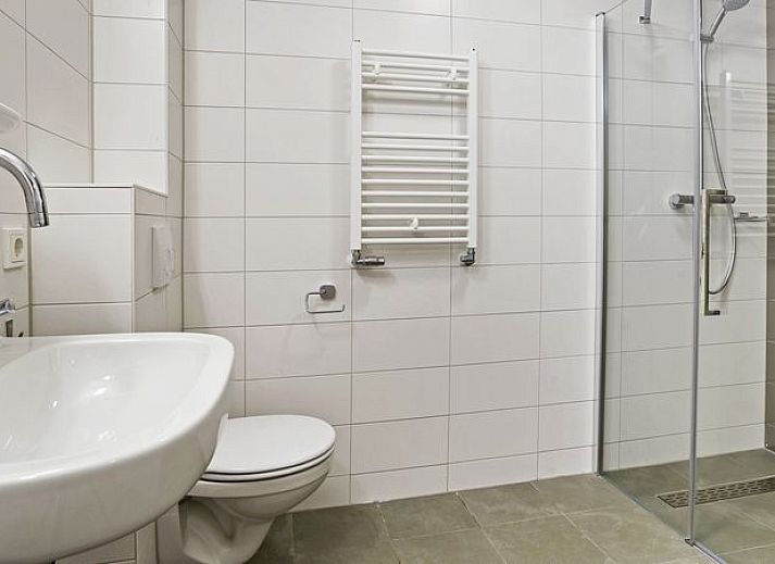 Unterkunft 430536 - Bungalow Noordoost Brabant - De Vers | 16-persoons bungalow | 16C