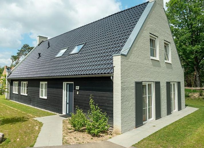 Unterkunft 430536 - Bungalow Noordoost Brabant - De Vers | 16-persoons bungalow | 16C