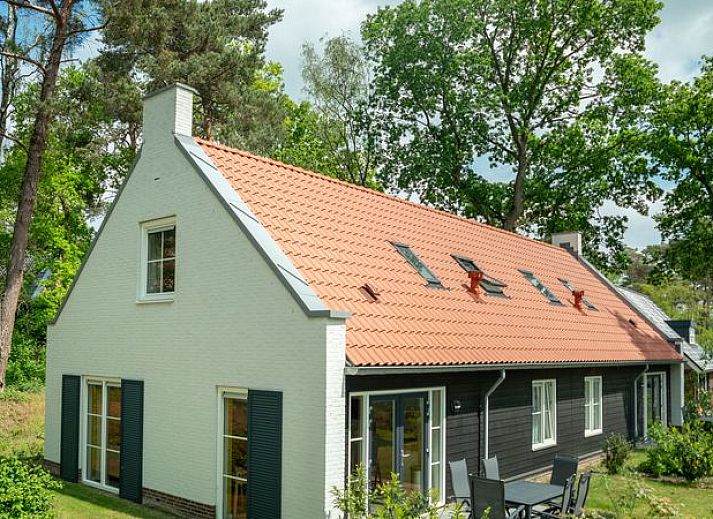 Unterkunft 430537 • Bungalow Noordoost Brabant • De Vers | 6-persoons bungalow | 6C3