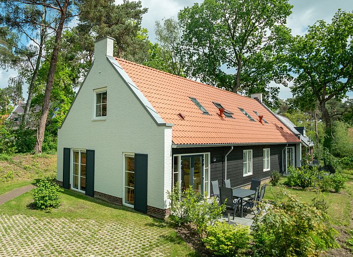 Unterkunft 430537 - Bungalow Noordoost Brabant - De Vers | 6-persoons bungalow | 6C3