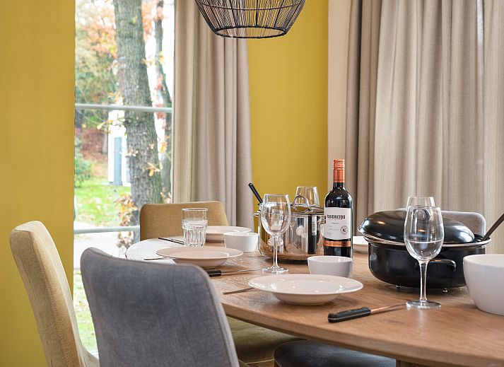 Unterkunft 430537 - Bungalow Noordoost Brabant - De Vers | 6-persoons bungalow | 6C3