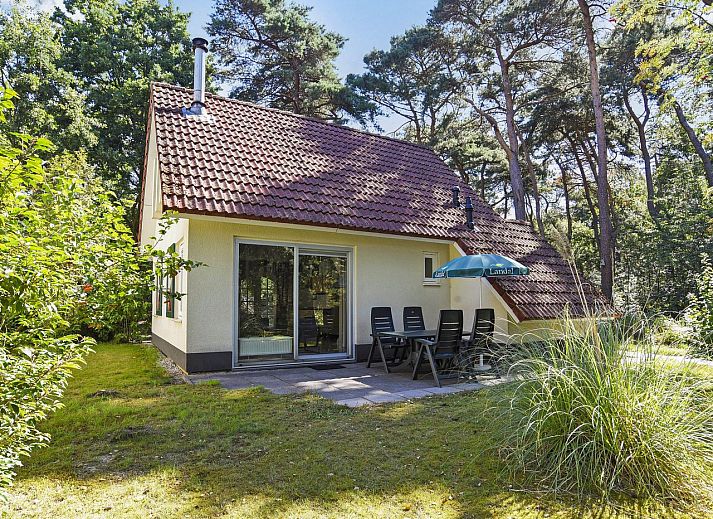 Guest house 430541 • Bungalow Noordoost Brabant • De Vers | 4-persoons landhuis | 4B 