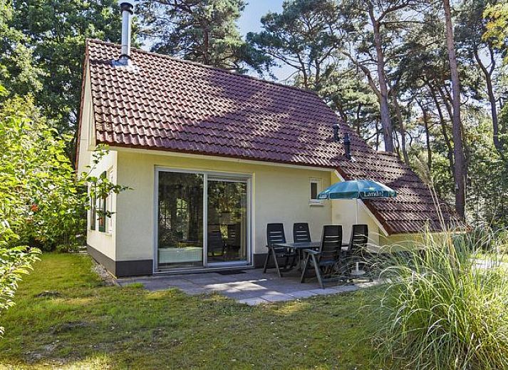 Guest house 430541 • Bungalow Noordoost Brabant • De Vers | 4-persoons landhuis | 4B 