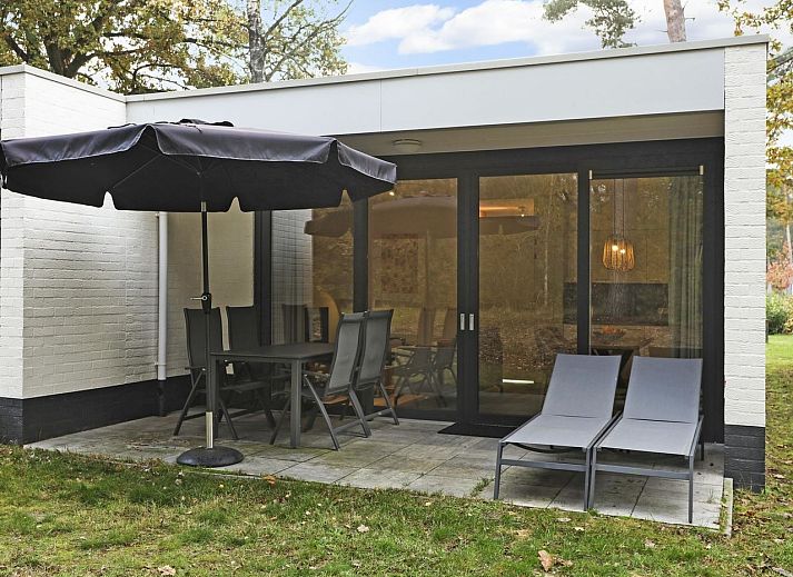 Guest house 430542 • Bungalow Noordoost Brabant • De Vers | 2-persoons bungalow | 2L 