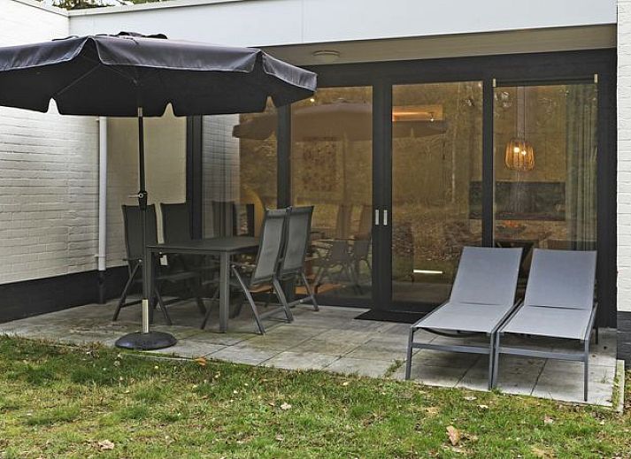 Verblijf 430542 • Bungalow Noordoost Brabant • De Vers | 2-persoons bungalow | 2L