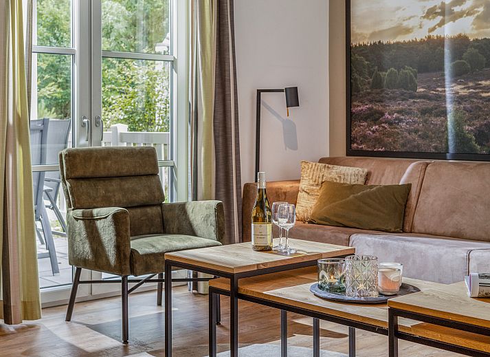 Unterkunft 430543 - Bungalow Noordoost Brabant - De Vers | 12-persoons bungalow | 12C