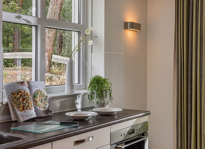 Unterkunft 430543 - Bungalow Noordoost Brabant - De Vers | 12-persoons bungalow | 12C