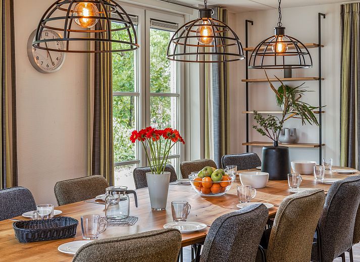 Unterkunft 430543 - Bungalow Noordoost Brabant - De Vers | 12-persoons bungalow | 12C