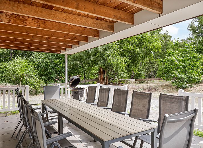 Unterkunft 430543 - Bungalow Noordoost Brabant - De Vers | 12-persoons bungalow | 12C