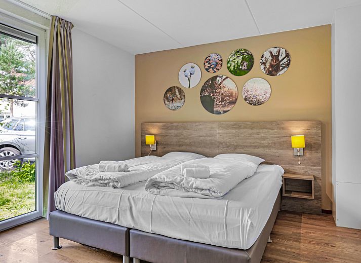 Unterkunft 430543 - Bungalow Noordoost Brabant - De Vers | 12-persoons bungalow | 12C