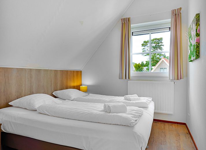 Unterkunft 430543 - Bungalow Noordoost Brabant - De Vers | 12-persoons bungalow | 12C