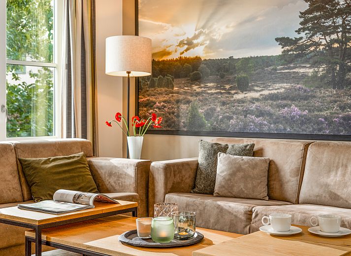 Unterkunft 430544 - Bungalow Noordoost Brabant - De Vers | 8-persoons bungalow | 8L